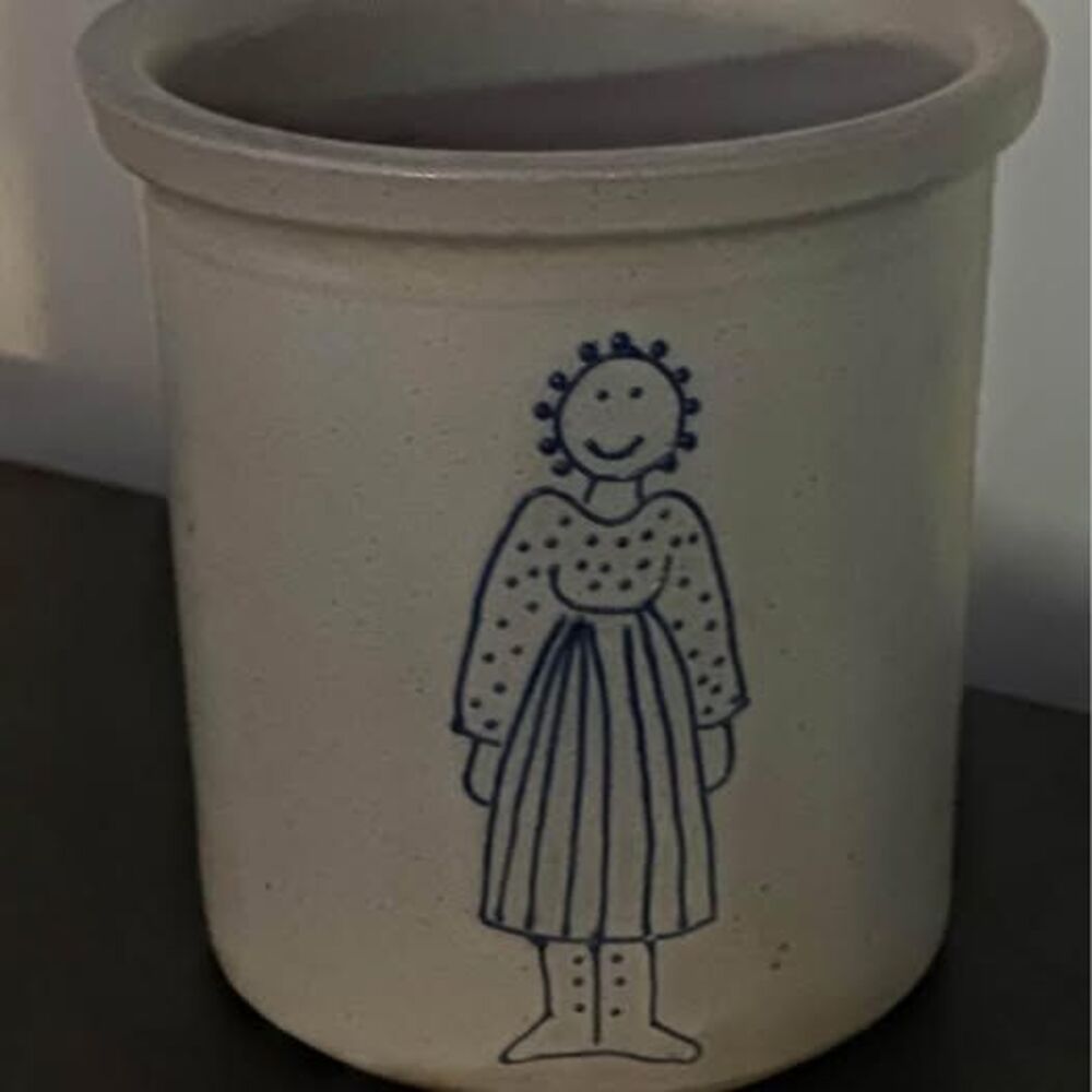 Ceramic (Multi-use) Utensil Holder